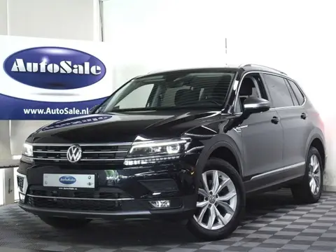 Used VOLKSWAGEN TIGUAN Petrol 2019 Ad 