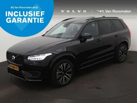 Annonce VOLVO XC90 Hybride 2022 d'occasion 