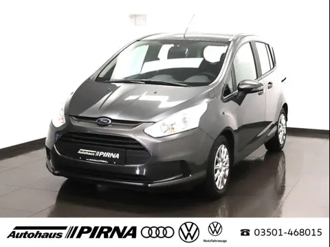 Annonce FORD B-MAX Essence 2017 d'occasion 