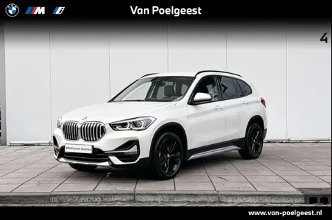 Used BMW X1 Petrol 2020 Ad 