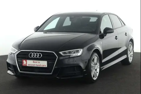 Annonce AUDI A3 Diesel 2020 d'occasion 