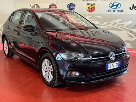 Used VOLKSWAGEN POLO Petrol 2020 Ad 