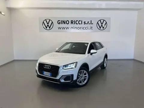 Used AUDI Q2 Petrol 2017 Ad 