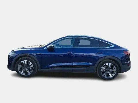 Used AUDI E-TRON Electric 2021 Ad 