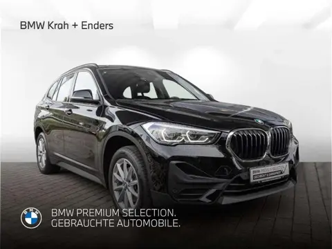 Used BMW X1 Diesel 2022 Ad Germany