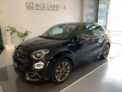 Used FIAT 500X Petrol 2019 Ad 