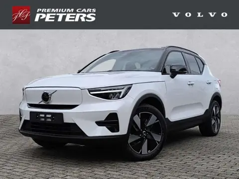 Used VOLVO XC40 Electric 2024 Ad 