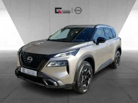 Annonce NISSAN X-TRAIL Essence 2024 d'occasion 