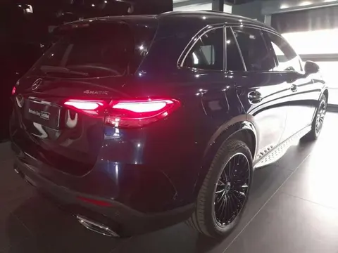 Annonce MERCEDES-BENZ CLASSE GLC Hybride 2023 d'occasion 