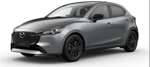 Used MAZDA 2 Hybrid 2024 Ad 