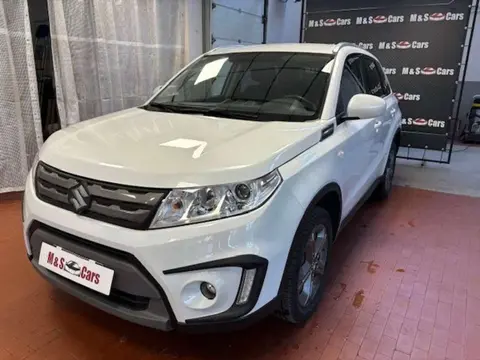 Used SUZUKI VITARA Petrol 2015 Ad 