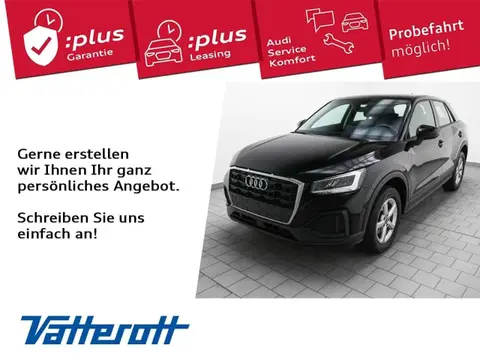 Used AUDI Q2 Diesel 2022 Ad 