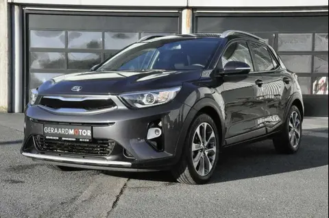 Annonce KIA STONIC Essence 2020 d'occasion 