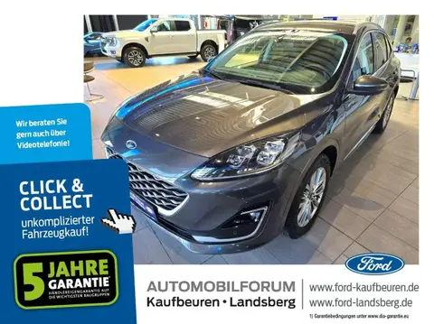 Used FORD KUGA Diesel 2021 Ad 