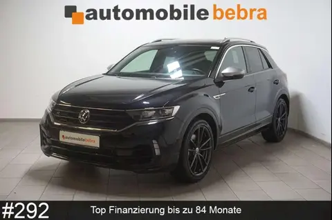 Used VOLKSWAGEN T-ROC Petrol 2021 Ad 