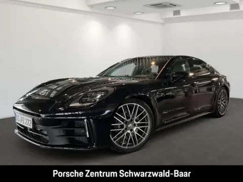 Used PORSCHE PANAMERA Petrol 2024 Ad 