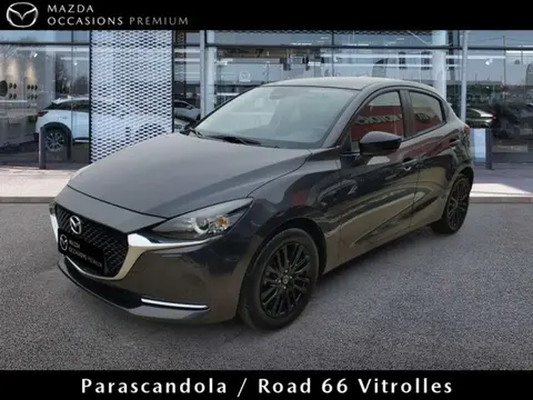 Used MAZDA 2 Petrol 2022 Ad 