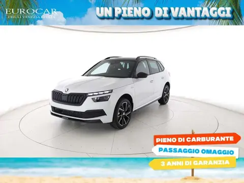 Annonce SKODA KAMIQ Essence 2023 d'occasion 