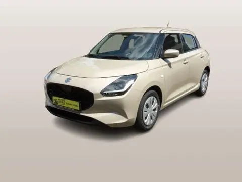 Annonce SUZUKI SWIFT Essence 2024 d'occasion 