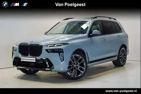 Annonce BMW X7 Essence 2023 d'occasion 