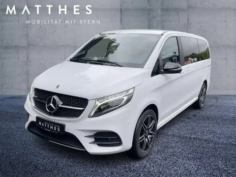 Used MERCEDES-BENZ CLASSE V Diesel 2022 Ad 