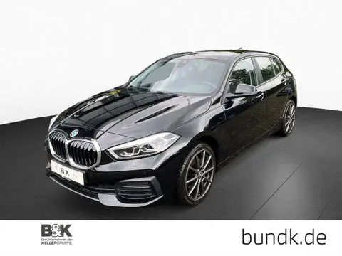 Annonce BMW SERIE 1 Essence 2021 d'occasion 