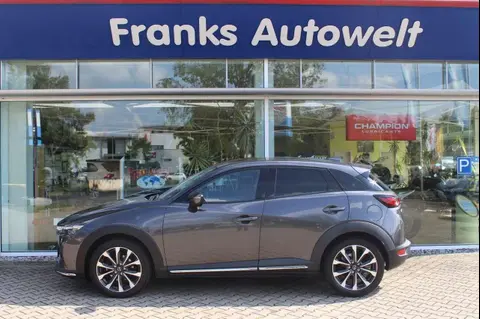 Used MAZDA CX-3 Petrol 2021 Ad 