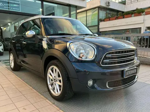 Used MINI COOPER Diesel 2015 Ad 