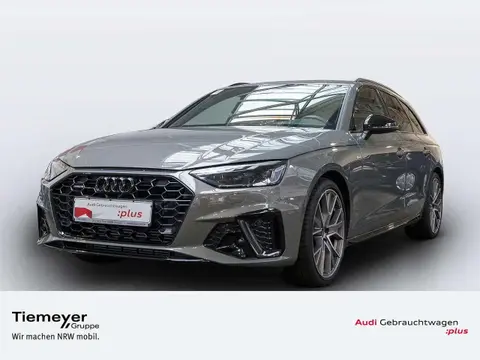 Annonce AUDI A4 Essence 2023 d'occasion 