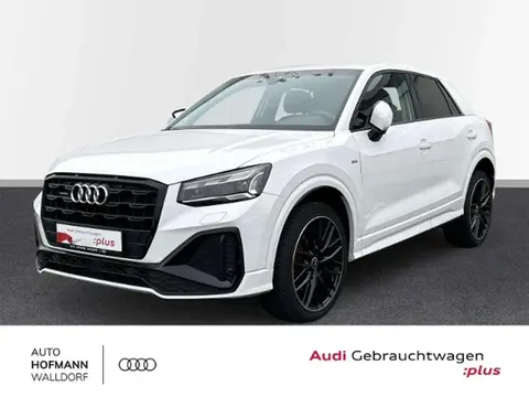 Used AUDI Q2 Petrol 2021 Ad 