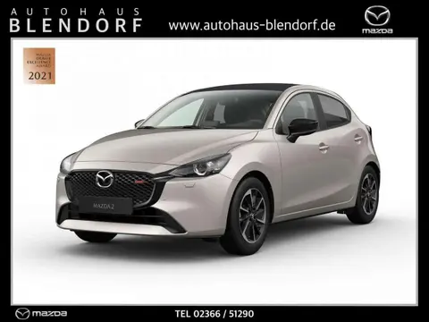 Used MAZDA 2 Petrol 2024 Ad 