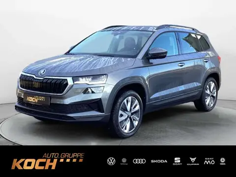 Used SKODA KAROQ Diesel 2023 Ad 