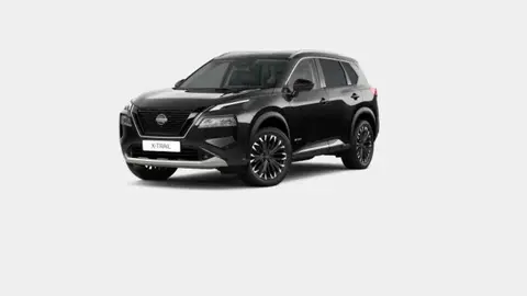 Annonce NISSAN X-TRAIL Hybride 2024 d'occasion 