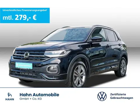 Used VOLKSWAGEN T-CROSS Petrol 2023 Ad 