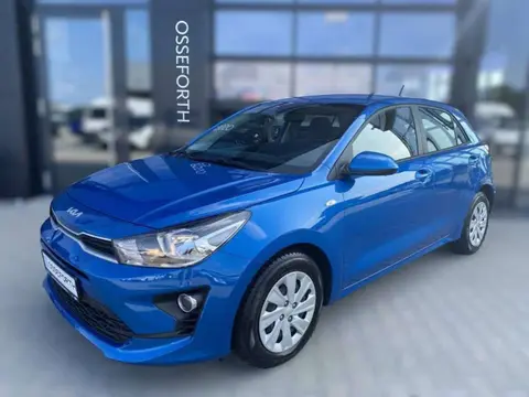 Annonce KIA RIO Essence 2023 d'occasion 