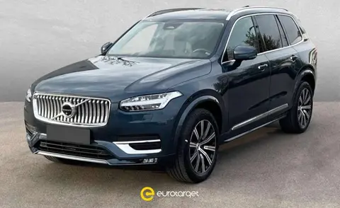 Used VOLVO XC90 Hybrid 2023 Ad 