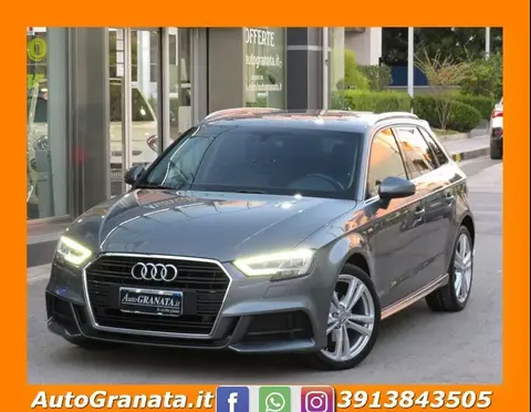 Used AUDI A3 Diesel 2019 Ad 