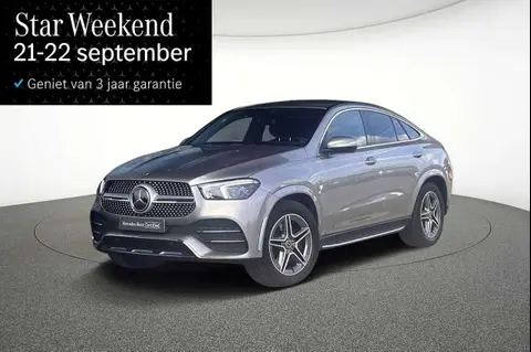 Used MERCEDES-BENZ CLASSE GLE Diesel 2020 Ad 