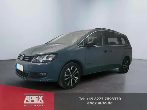 Used VOLKSWAGEN SHARAN Petrol 2020 Ad 