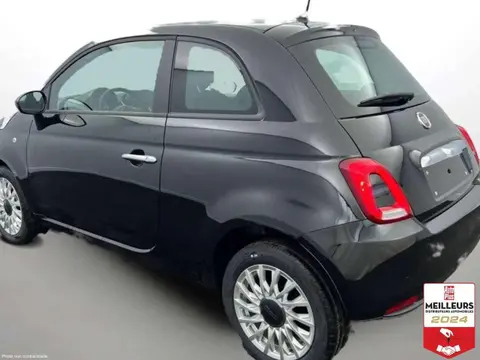 Used FIAT 500 Hybrid 2024 Ad 