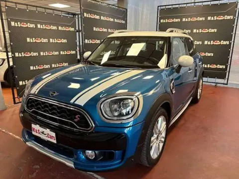 Annonce MINI COOPER Essence 2020 d'occasion 