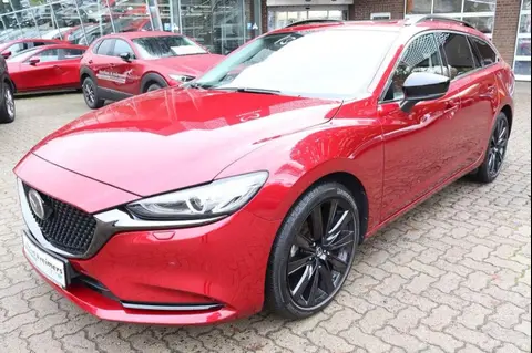 Used MAZDA 6 Petrol 2023 Ad 