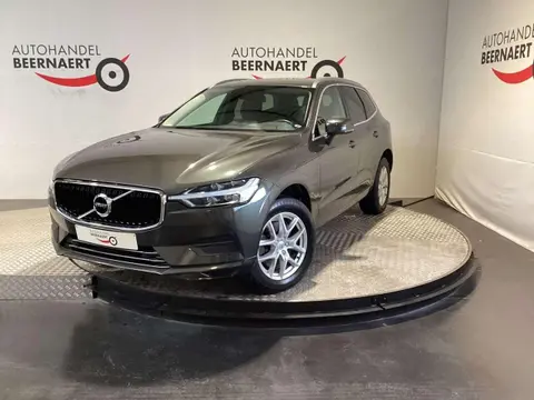 Used VOLVO XC60 Diesel 2019 Ad 