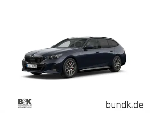 Used BMW SERIE 5 Hybrid 2024 Ad 