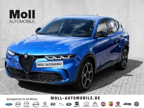 Used ALFA ROMEO TONALE Petrol 2024 Ad 