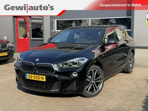 Used BMW X2 Petrol 2018 Ad 