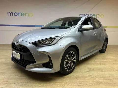 Used TOYOTA YARIS Petrol 2022 Ad 