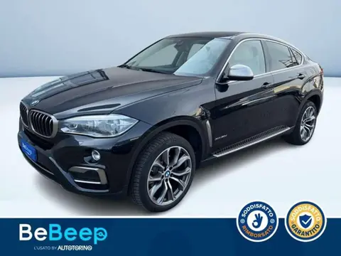 Used BMW X6 Diesel 2016 Ad 