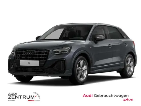 Annonce AUDI Q2 Essence 2023 d'occasion 