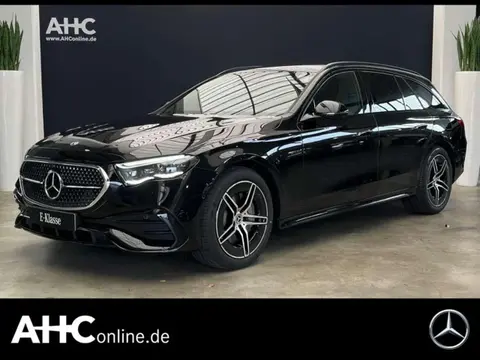 Annonce MERCEDES-BENZ CLASSE E Hybride 2023 d'occasion 